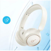 Image sur Casque sans fil - Soundcore By Anker H30i - Basses pures - 70 h d'autonomie - Bluetooth 5.3 - Connexion multipoint - Garantie 6 mois